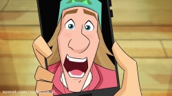 «شش ابر قهرمان» قسمت 5 - دوبله فارسی